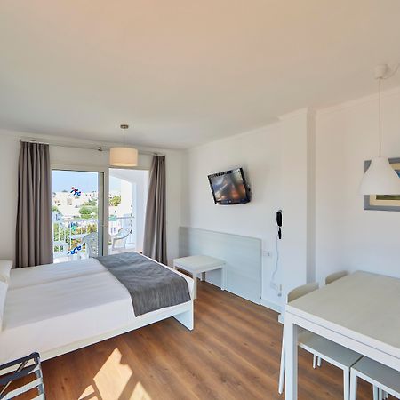 Ola Apartamentos Cala D'Or Ngoại thất bức ảnh