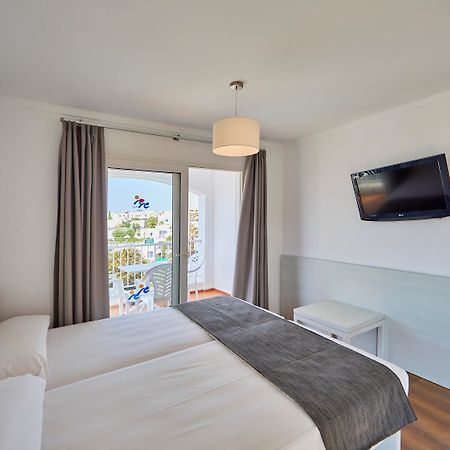 Ola Apartamentos Cala D'Or Ngoại thất bức ảnh
