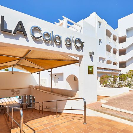 Ola Apartamentos Cala D'Or Ngoại thất bức ảnh