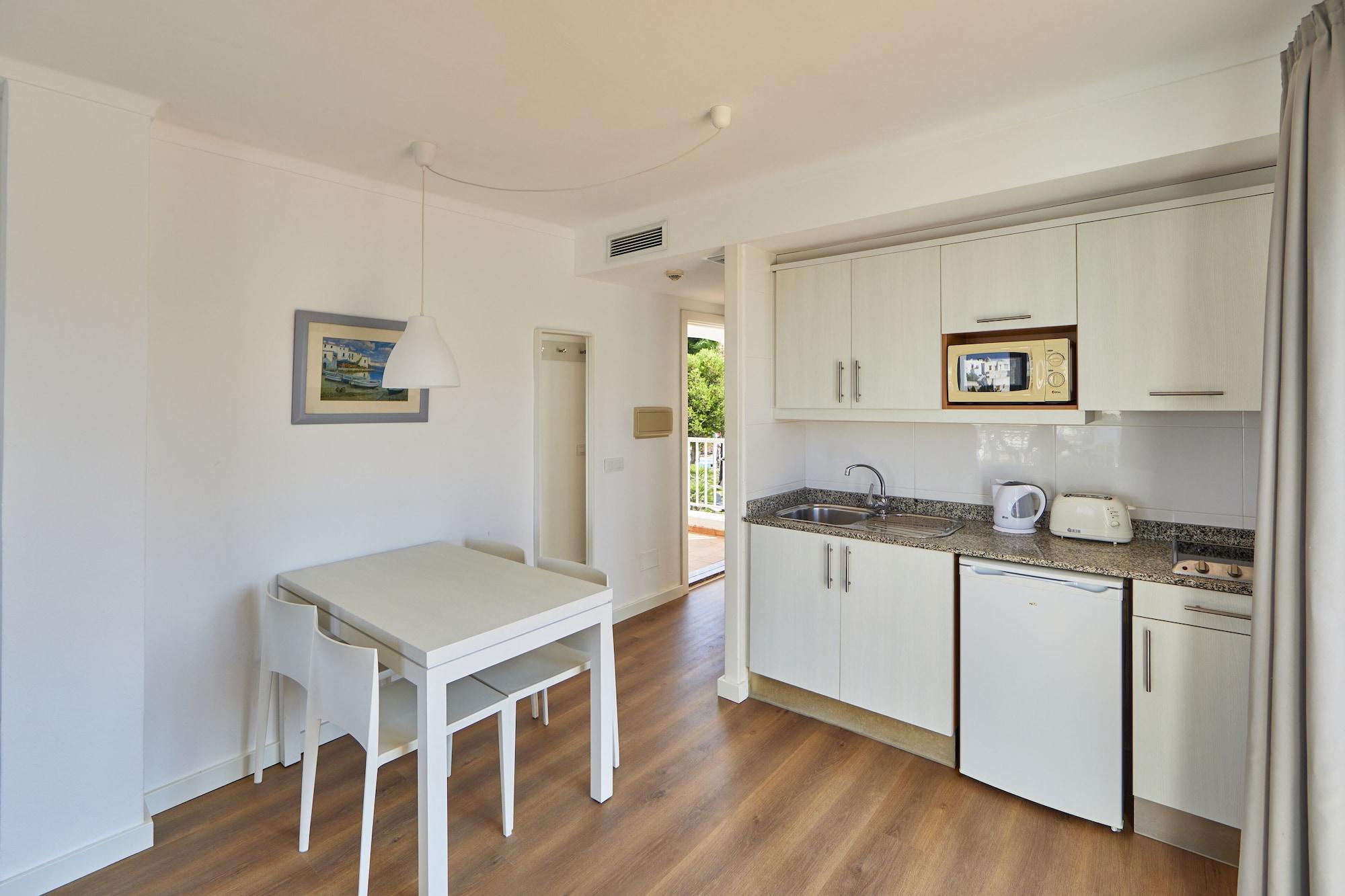 Ola Apartamentos Cala D'Or Ngoại thất bức ảnh