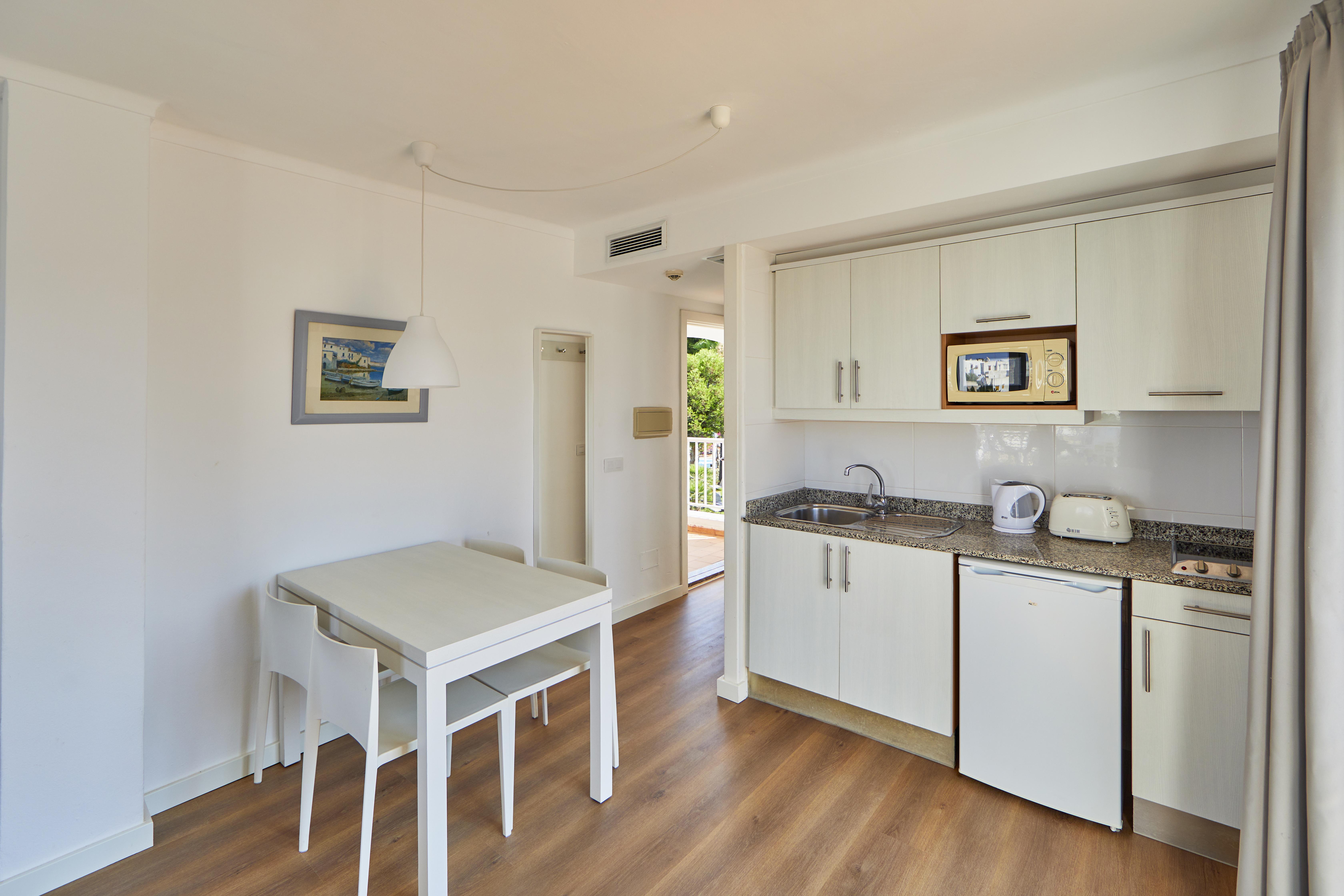 Ola Apartamentos Cala D'Or Ngoại thất bức ảnh