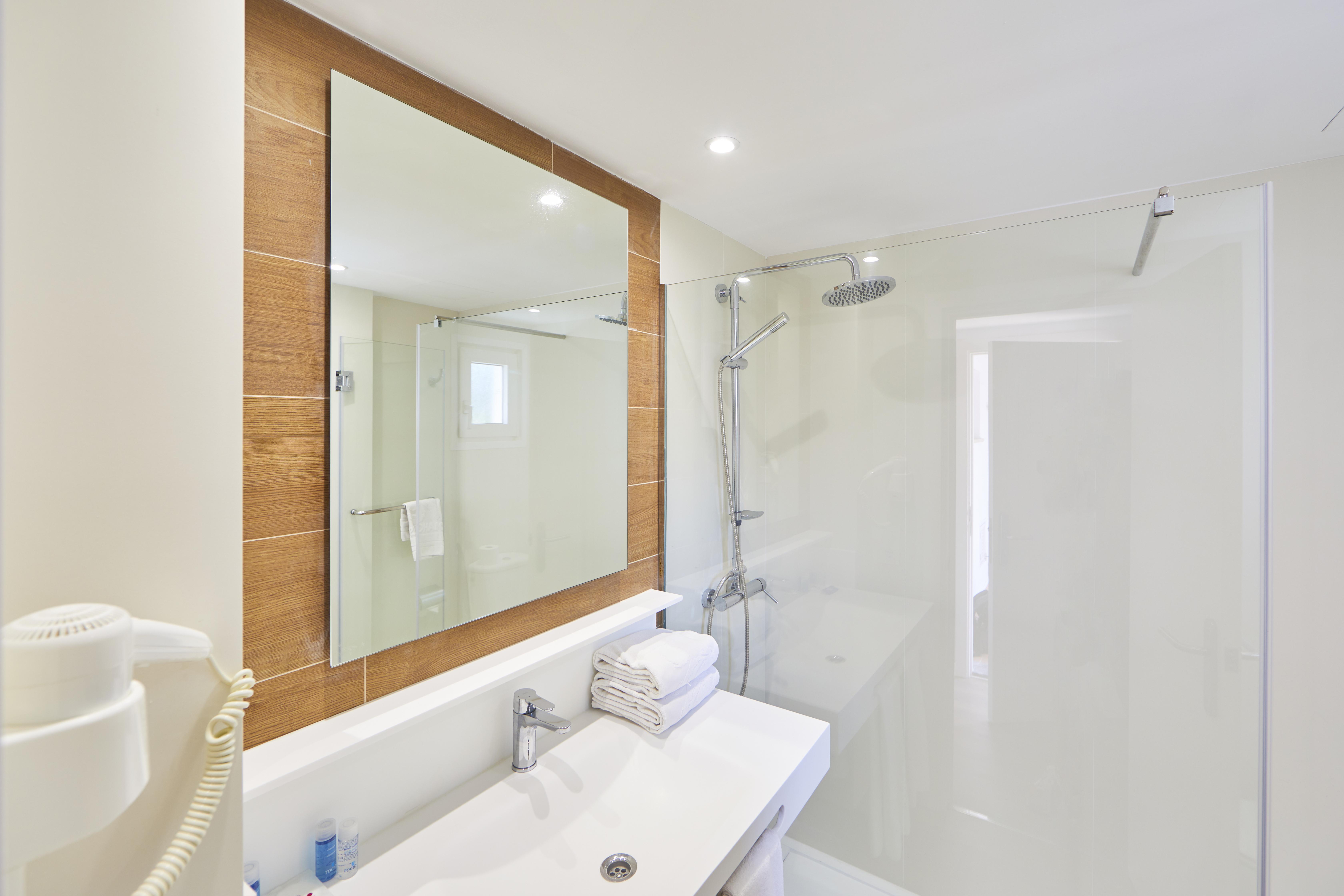 Ola Apartamentos Cala D'Or Ngoại thất bức ảnh