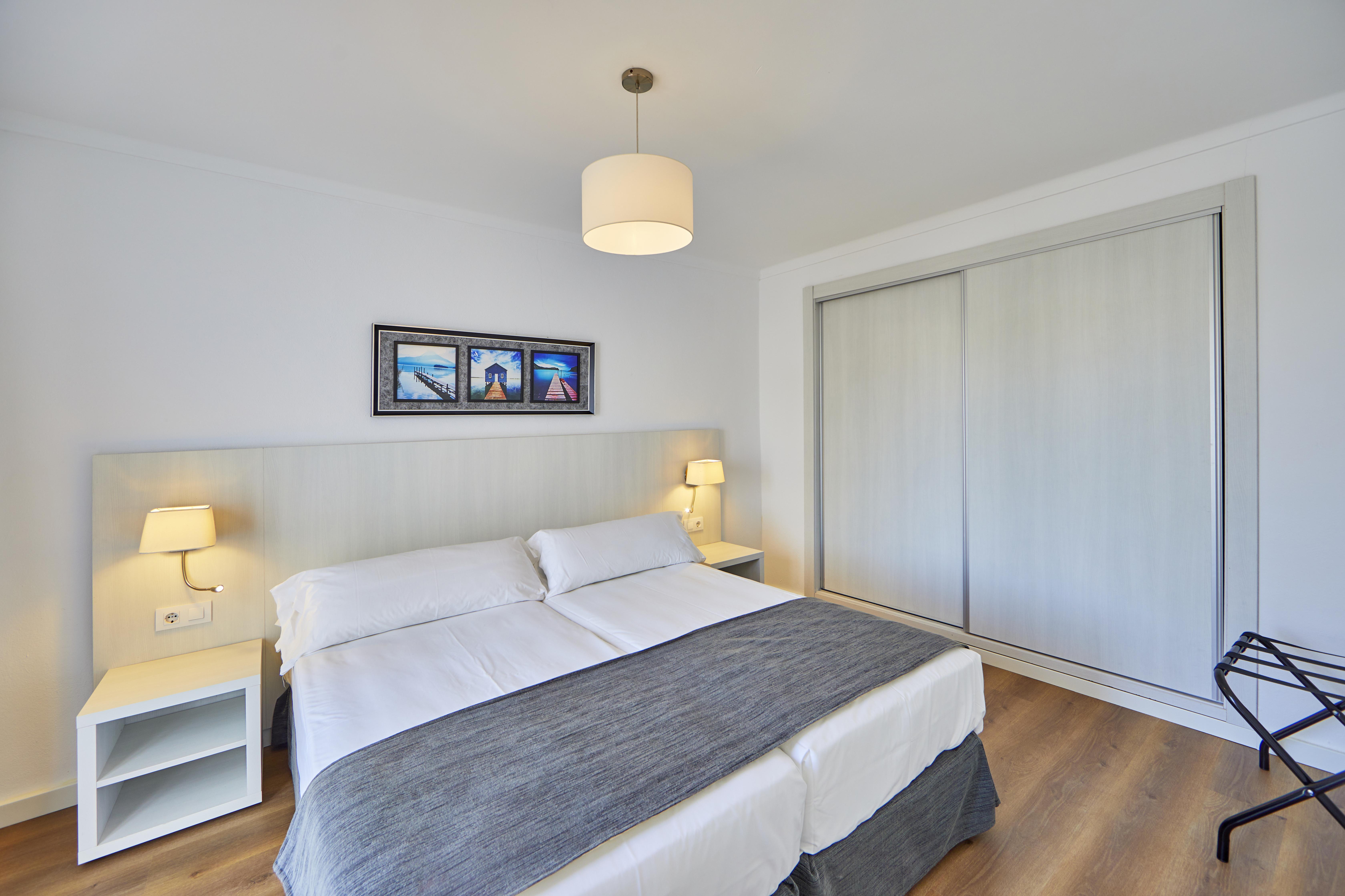 Ola Apartamentos Cala D'Or Ngoại thất bức ảnh