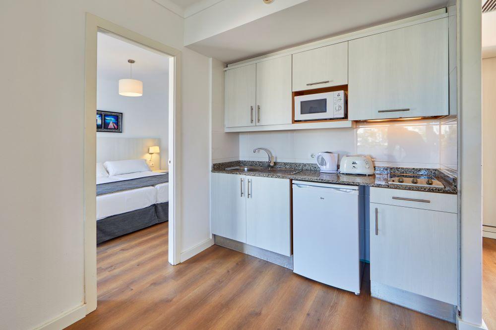 Ola Apartamentos Cala D'Or Ngoại thất bức ảnh
