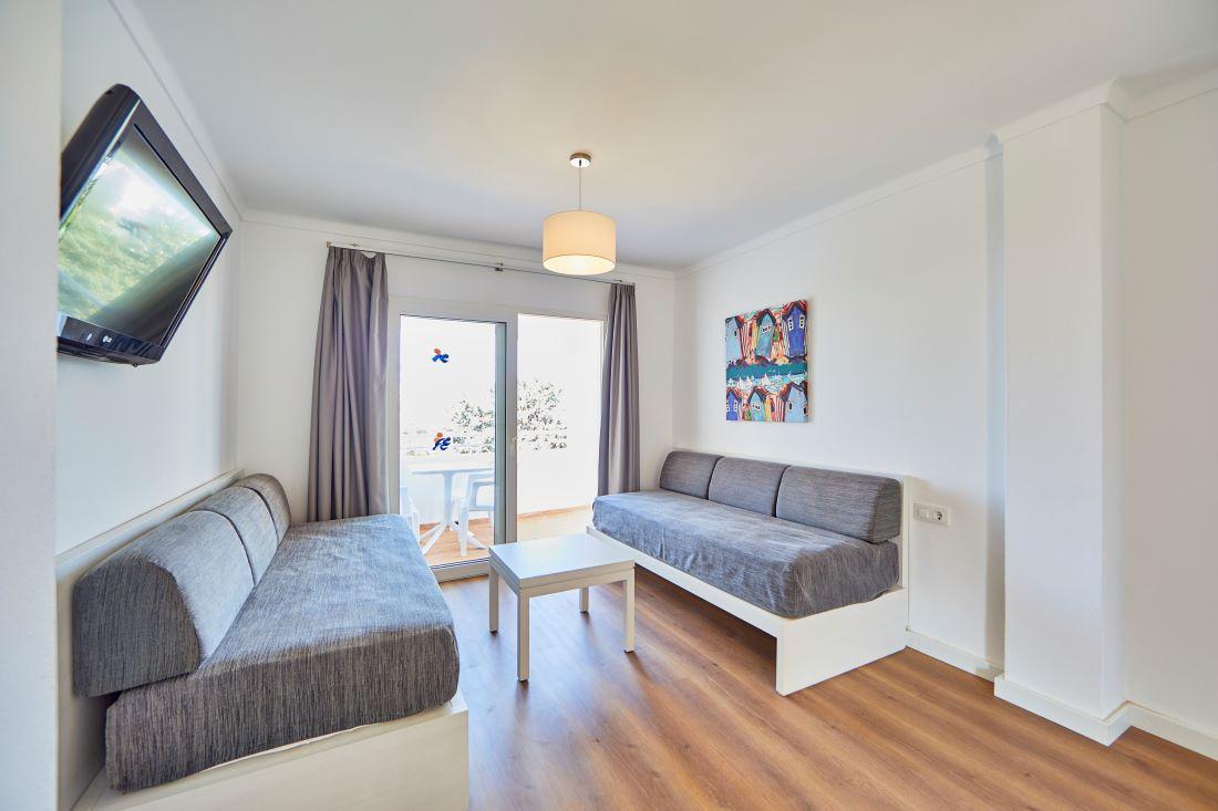 Ola Apartamentos Cala D'Or Ngoại thất bức ảnh