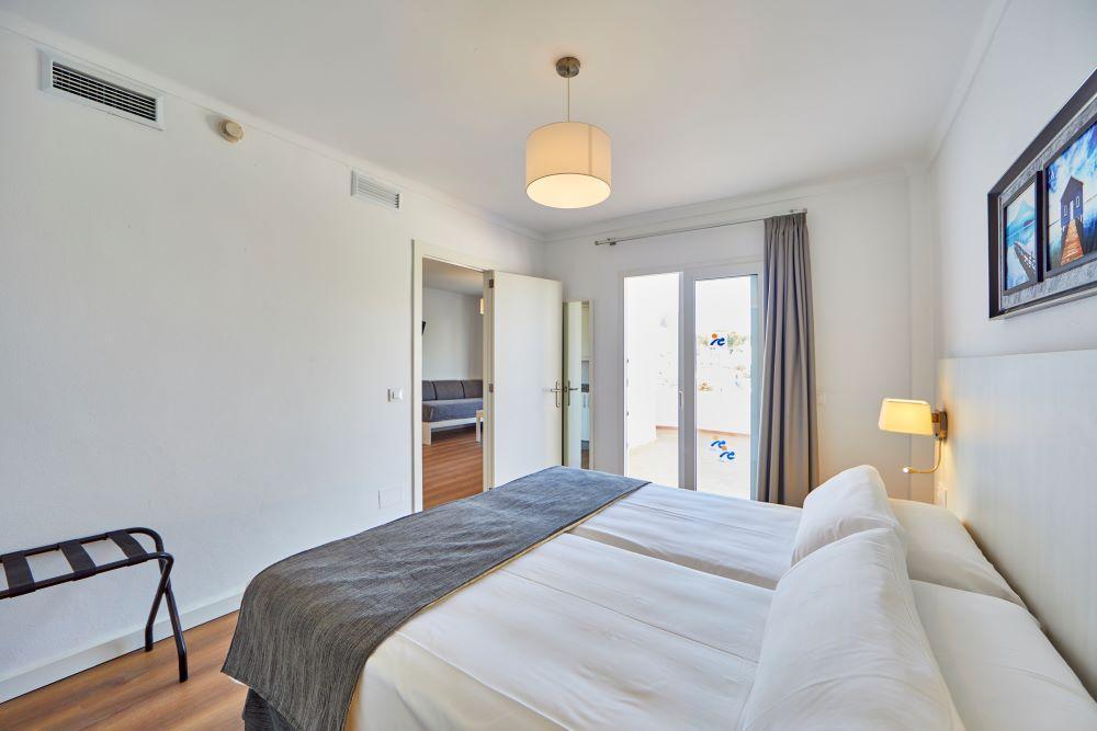Ola Apartamentos Cala D'Or Ngoại thất bức ảnh