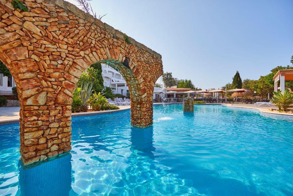 Ola Apartamentos Cala D'Or Ngoại thất bức ảnh